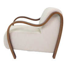 Cortland Upholstered Accent Chair
